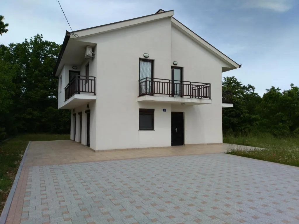 Villa Mia Ana